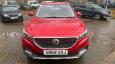 Nac MG Zs 1.5 VTi-TECH Excite 5dr Petrol Hatchback